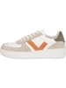 Palado Sneakers Low in white/beige/orange/khaki