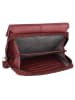 Greenland Nature Nature Soft Geldbörse RFID Leder 13 cm in bordeaux