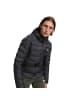 Puma Steppjacke in Schwarz