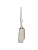 Guess Noelle II Schultertasche 22 cm in bone