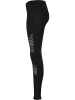 Urban Classics Urban Classics Leggings in black