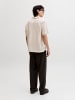 Jack & Jones Hawaii-Hemd in Silver Lining 1