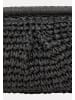 IZIA Women Clutch in Black