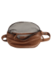 Betty Barclay Gürteltasche echt Leder in cognac