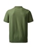 MCS Polo Hurst in Bronze Green