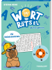 Tessloff Buch - Worträtsel für Buchstabenfans