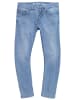 JP1880 Jeanshose in light blue