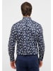 Eterna Hemd MODERN FIT in navy