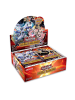 Yu-Gi-Oh! Ancient Guardians 24 Booster Display Deutsch