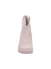 rieker Stiefelette in beige