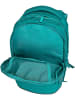 Satch Schulrucksack satch pack in Deep Petrol