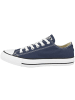 Converse Sneaker low Chuck Taylor All Star OX in blau