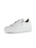 Gabor Sneaker low in weiß