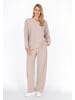 usha WHITE LABEL Women Sweater in beige melange
