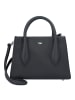 Lacoste Daily City Handtasche 25 cm in noir