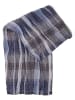 Camel Active Webschal in marine - 0001