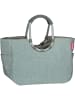 Reisenthel Einkaufstasche loopshopper L in Twist Sage