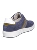 Pius Gabor Sneaker in blau