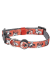 Disney Minnie Mouse Hundehalsband M / L Verstellbar, robust & bequem