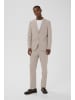 Matinique Pants Suiting MAwesley Gerade Passform in Plaza Taupe