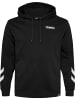 Hummel Hummel Kapuzenpullover Hmllegacy Herren in BLACK