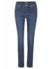Angel Jeans für Damen in dunkel-blau