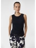 comma T-Shirt in 5976_navy