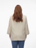 Vero Moda Blazer in Oatmeal 1