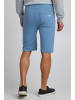 BLEND Shorts (Hosen) BHSweat in Blau