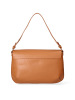 Gave Lux Shultertasche in LEATHER