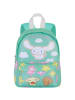 Cinnamoroll Rucksack Cinnamoroll & Friends in gruen