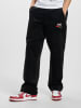 Nike Nike Hosen in black