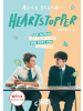 Loewe Verlag Buch - Heartstopper Volume 1