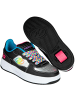 Heelys Sneaker in Schwarz