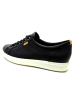 Ecco Sneaker in schwarz