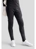 Reusch Torwarthose Contest II Pant Advance Junior in 7702 black / silver