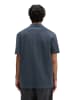 Marc O'Polo Poloshirt Piqué regular in Dark Navy