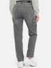 Tazzio Cargo Jeans "F143" - Regular Fit - in Grau
