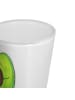 Mr. & Mrs. Panda Pinchen Avocado Pfeifen ohne Spruch in Transparent