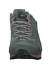 DOLOMITE Trekkingschuhe in sage green