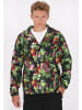 ALEKO Herren Jacke in Dschungel