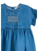 Marc O'Polo KIDS-GIRLS Kleid in MID BLUE DENIM