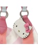 Fritzi aus Preußen Izzy Mini Hello Kitty fritzi Canvas Handtasche 23 cm in ice rose