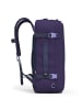Cabinzero Travel Cabin Bag Classic Plus 42L Rucksack 54 cm in solace sky