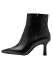 Tamaris Stiefelette in BLACK LEATHER