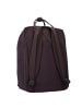 FJÄLLRÄVEN Kanken Rucksack 37 cm Laptopfach blackberry