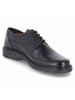 Sioux Halbschuhe MARCEL in schwarz