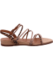 Tamaris Sandalette in beige