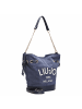 Liu Jo Bena - Beuteltasche M 23 cm (dress blue) in dress blue