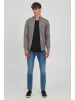 INDICODE Strickjacke IDBanjamino in Grau
